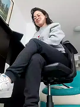 GoddessKarla online show from 01/24/25, 03:02