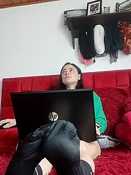 GoddessKarla online show from 02/12/25, 04:22