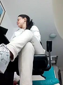 GoddessKarla online show from 02/27/25, 09:36