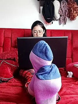 GoddessKarla online show from 09/15/25, 05:46