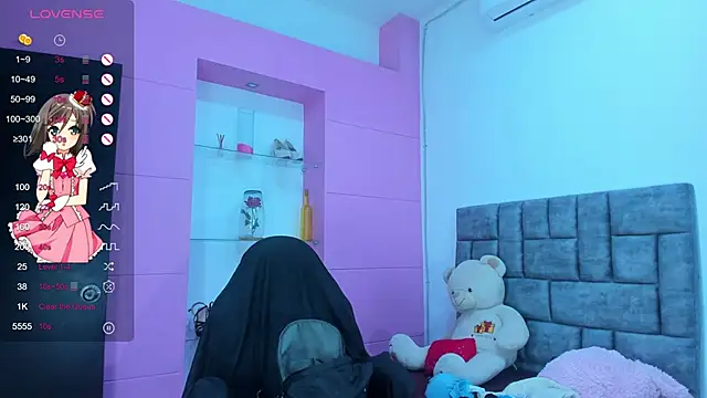 jisoo   online show from 10/19/25, 02:07