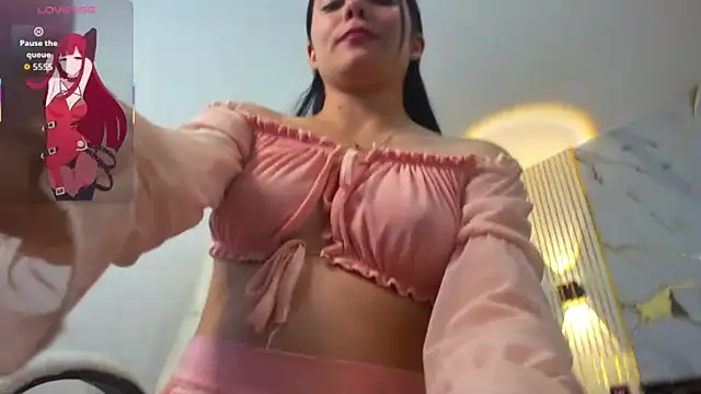 Snapshot of athenasexxxy chatting on 11/18/25, 08:02 athenasexxxy online show from 11/18/25, 08:02