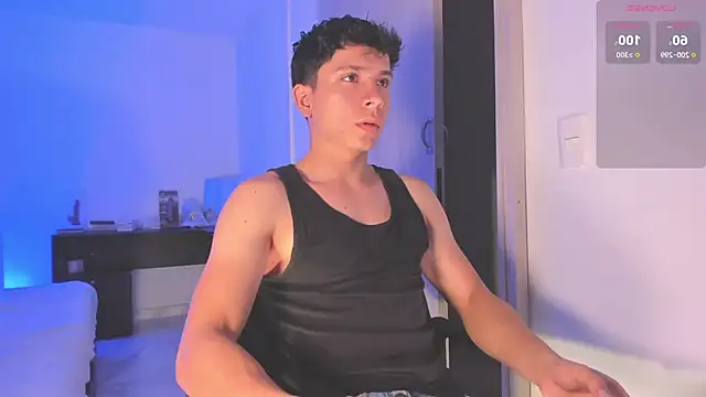 NathanGreyX online show from 01/02/25, 11:09