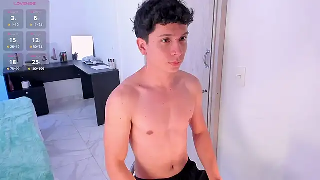 NathanGreyX online show from 01/13/25, 12:56