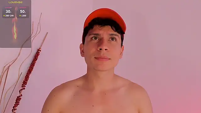 NathanGreyX online show from 01/19/25, 09:23