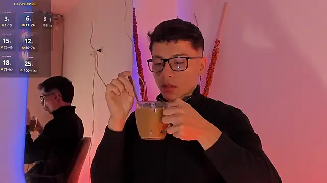 NathanGreyX online show from 01/21/25, 11:03