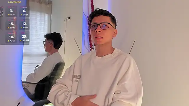 NathanGreyX online show from 01/22/25, 11:56