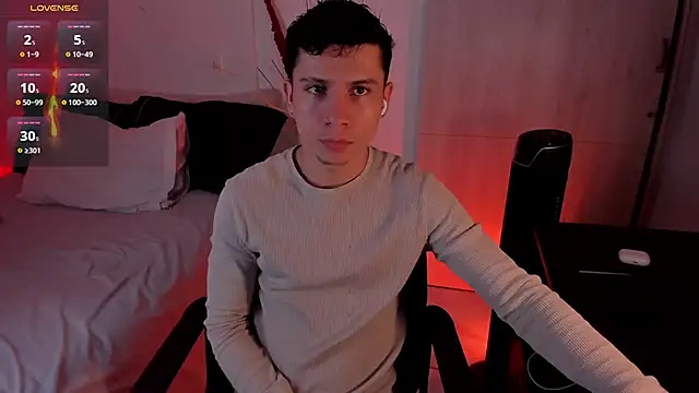 NathanGreyX online show from 02/07/25, 11:23