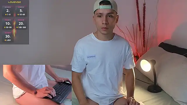 NathanGreyX online show from 02/12/25, 11:07