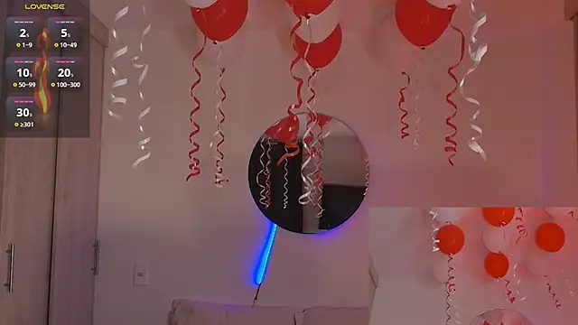 NathanGreyX online show from 02/15/25, 11:47
