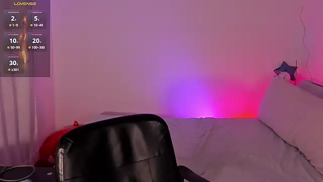 NathanGreyX online show from 02/18/25, 11:33