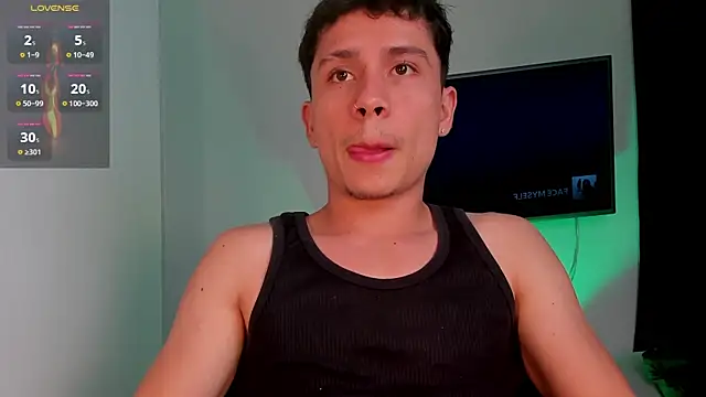 NathanGreyX online show from 02/21/25, 11:10