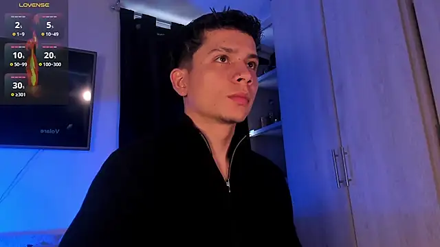 NathanGreyX online show from 02/24/25, 12:16