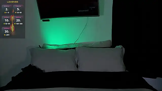 NathanGreyX online show from 02/27/25, 01:38