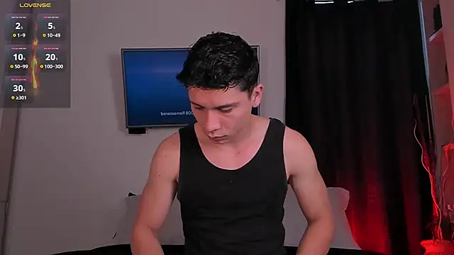 NathanGreyX online show from 03/03/25, 11:44