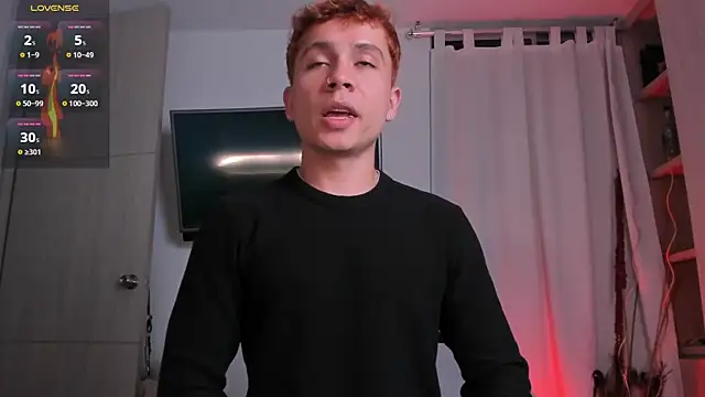 NathanGreyX online show from 03/05/25, 10:55