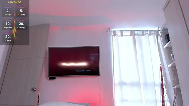 NathanGreyX online show from 03/05/25, 02:01