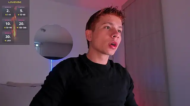 NathanGreyX online show from 03/06/25, 12:09
