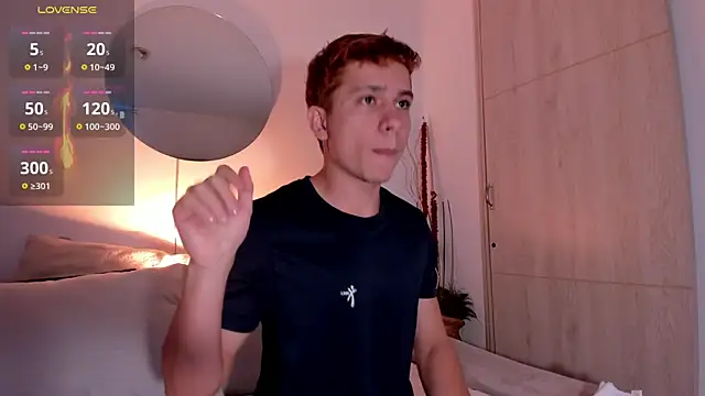 NathanGreyX online show from 03/09/25, 11:58