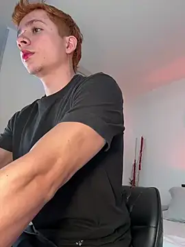 NathanGreyX online show from 03/11/25, 02:29