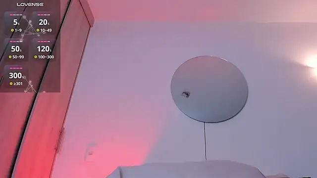 NathanGreyX online show from 03/12/25, 01:51