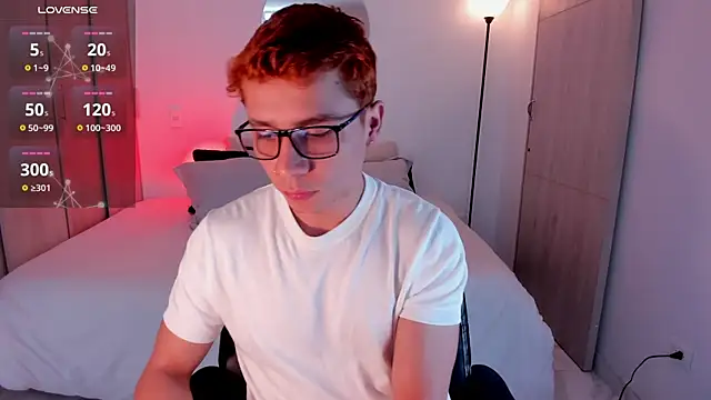 NathanGreyX online show from 03/13/25, 02:12