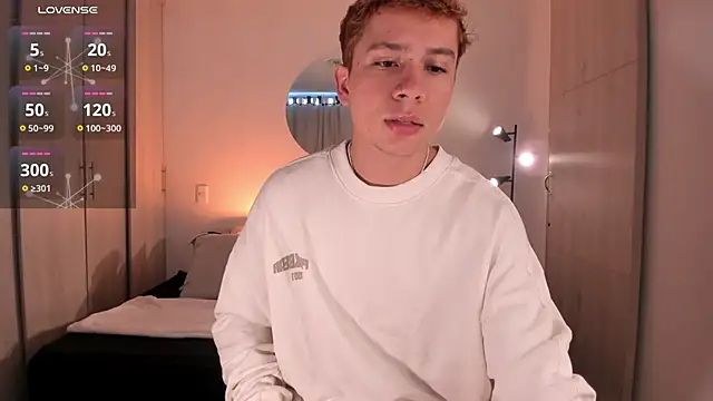 NathanGreyX online show from 03/19/25, 12:23