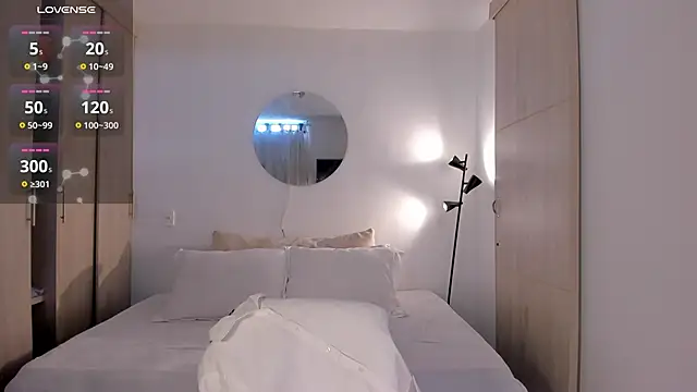 NathanGreyX online show from 03/21/25, 03:13