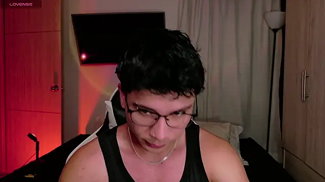 NathanGreyX online show from 09/09/25, 11:10