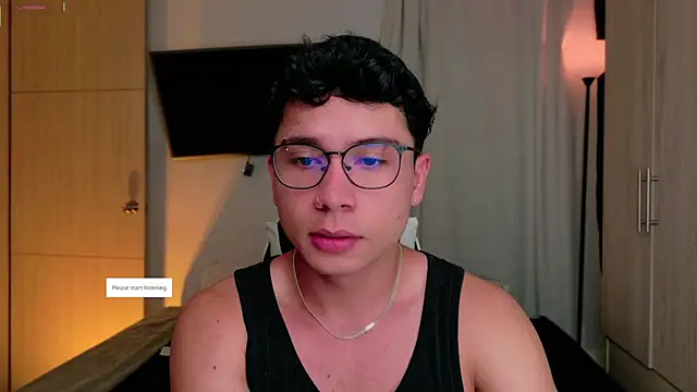 NathanGreyX online show from 09/11/25, 11:21