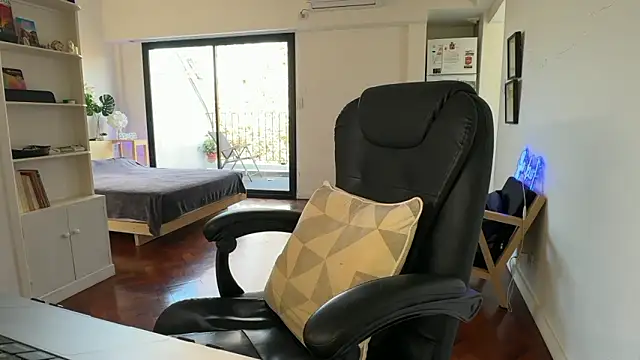 Den BlueXx online show from 06/11/26, 04:38