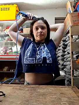 nidia2026 online show from 01/16/25, 02:30