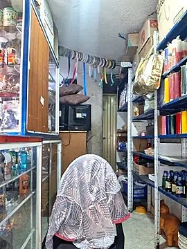 nidia2026 online show from 11/09/25, 02:48