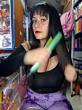 nidia2026 online show from 11/12/25, 03:34