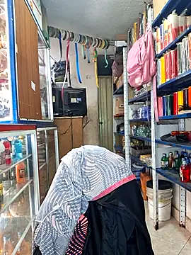 nidia2026 online show from 11/16/25, 02:22