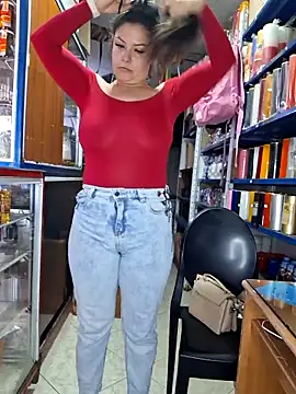 nidia2026 online show from 05/16/26, 01:43