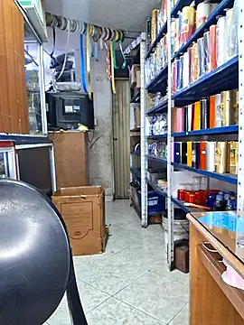 nidia2026 online show from 05/23/26, 02:21