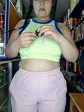 nidia2026 online show from 07/12/26, 01:46