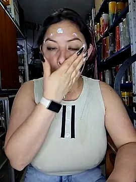 nidia2026 online show from 07/22/26, 02:53