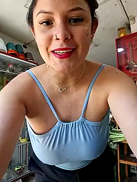 nidia2026 online show from 07/28/26, 01:54