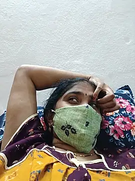 ammullu456 online show from 07/08/26, 06:34