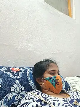 ammullu456 online show from 07/10/26, 10:56