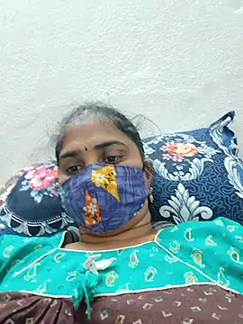 ammullu456 online show from 07/12/26, 11:12