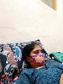 ammullu456 online show from 07/28/26, 07:04