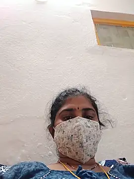 ammullu456 online show from 07/29/26, 12:20