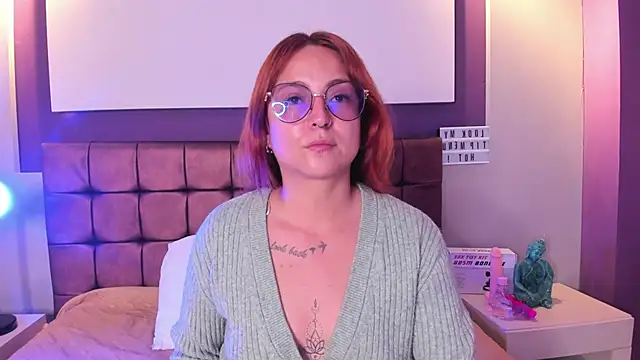 rhosyn reyes online show from 12/27/24, 07:24