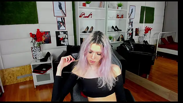 PamelamyDreamys online show from 01/09/25, 10:41