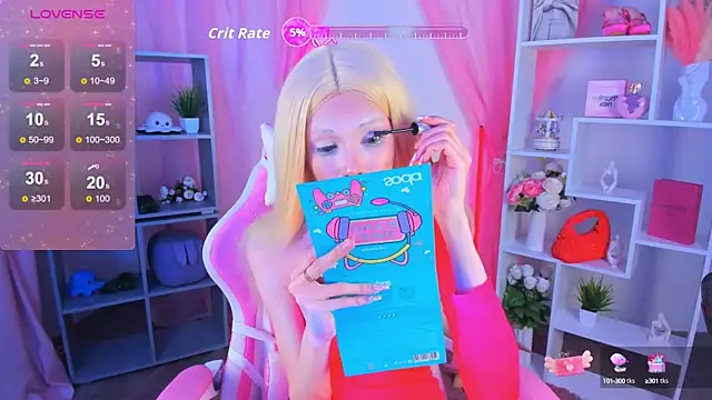 Snapshot of PamelamyDreamys chatting on 10/02/25, 05:20 PamelamyDreamys online show from 10/02/25, 05:20