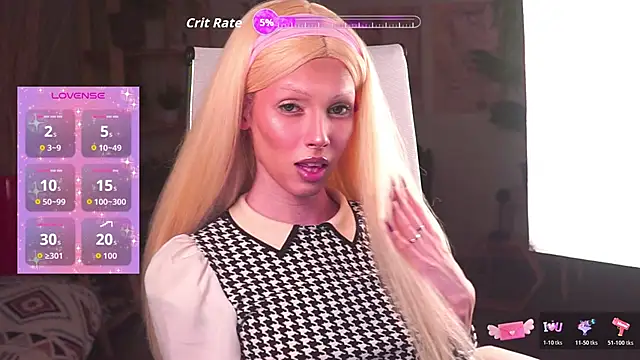 Snapshot of PamelamyDreamys chatting on 11/22/25, 05:01 PamelamyDreamys online show from 11/22/25, 05:01