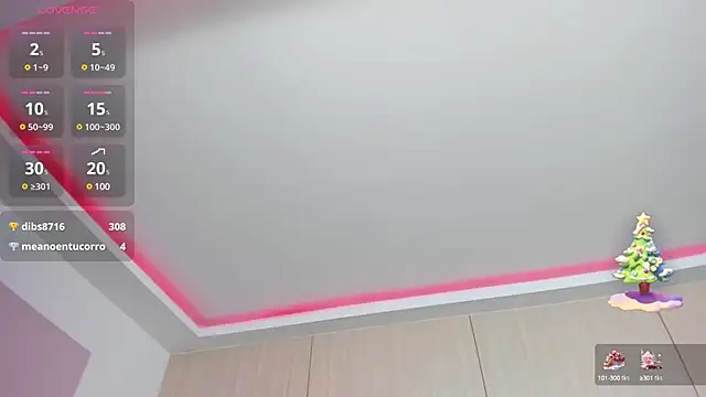 AllissonJames online show from 01/06/25, 02:47